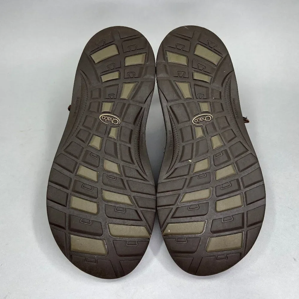Chaco girl brown